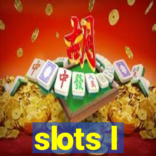 slots l