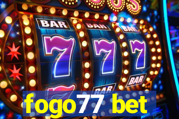 fogo77 bet