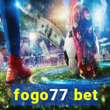 fogo77 bet