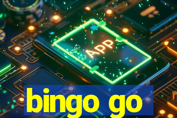 bingo go