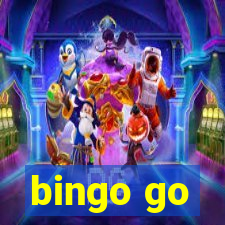 bingo go