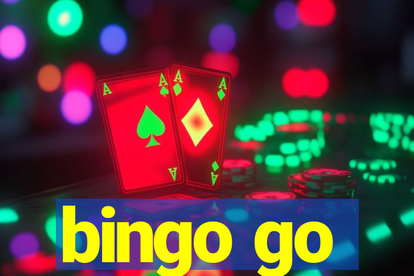 bingo go