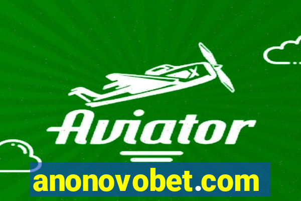 anonovobet.com