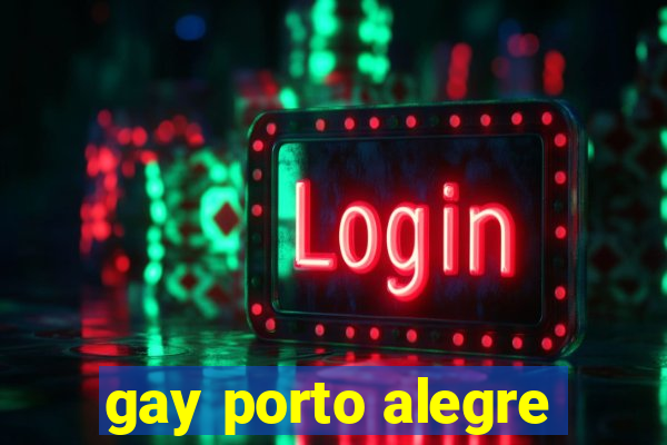 gay porto alegre