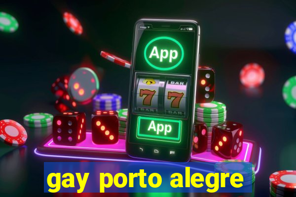 gay porto alegre