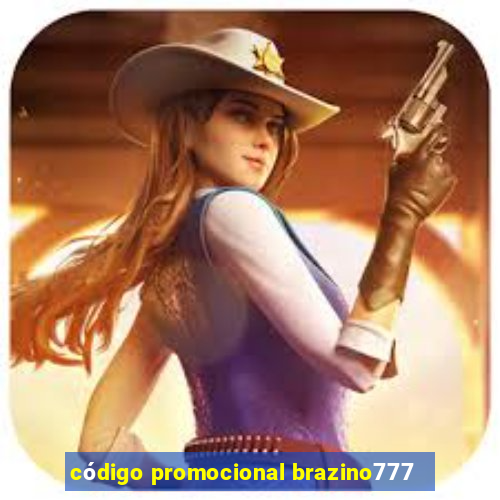 código promocional brazino777