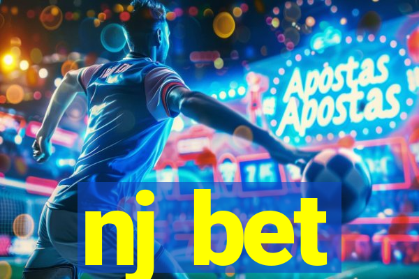 nj bet