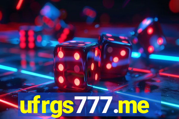 ufrgs777.me