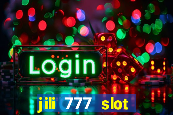 jili 777 slot golden empire