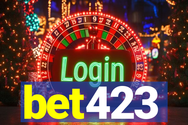 bet423