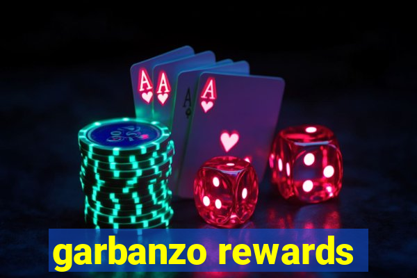 garbanzo rewards