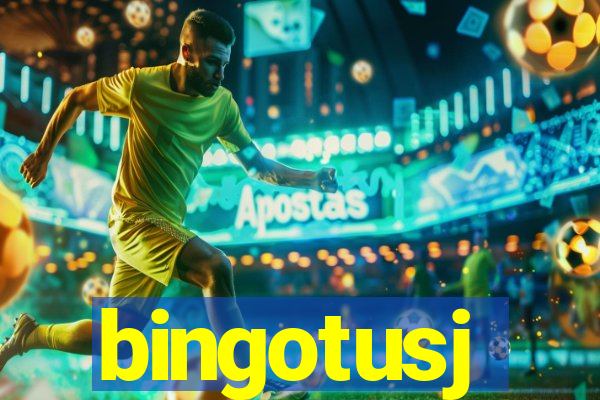 bingotusj