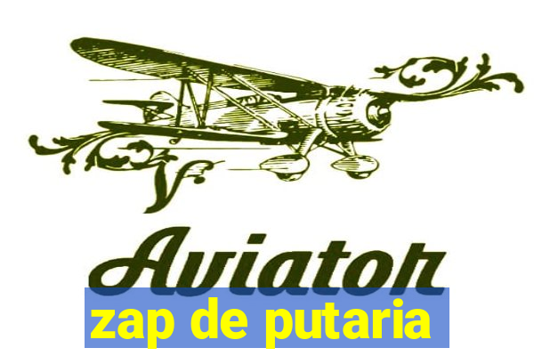 zap de putaria