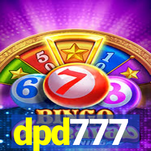 dpd777