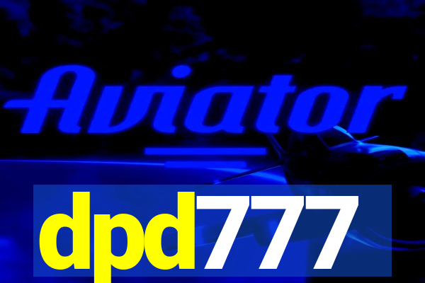 dpd777