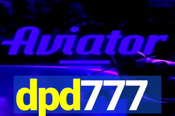 dpd777