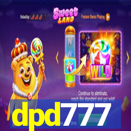 dpd777