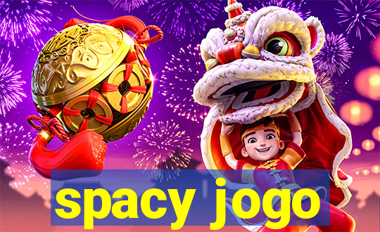 spacy jogo