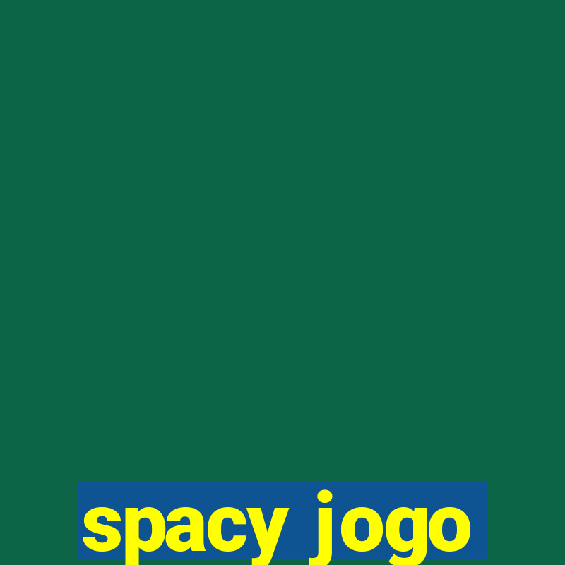 spacy jogo