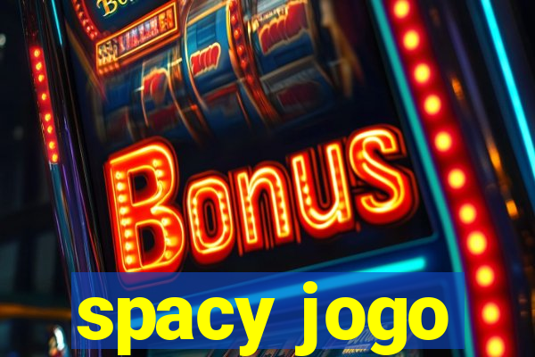 spacy jogo