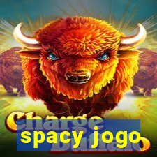 spacy jogo