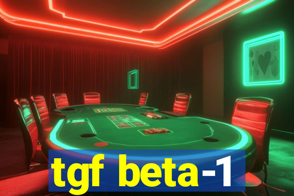 tgf beta-1