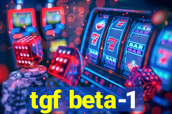 tgf beta-1