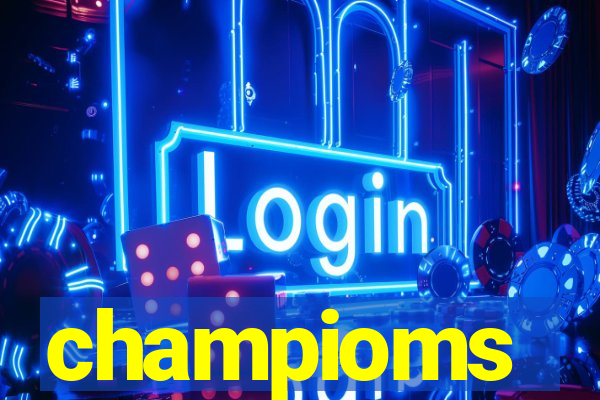 champioms