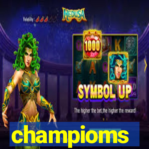 champioms