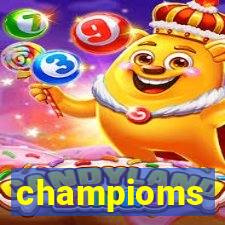 champioms