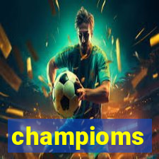 champioms