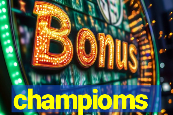 champioms