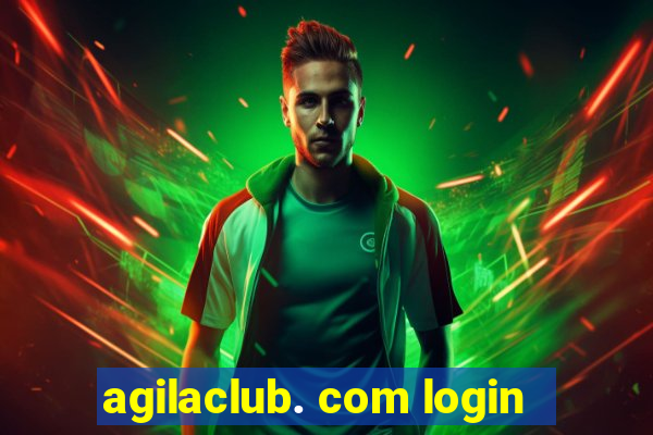 agilaclub. com login