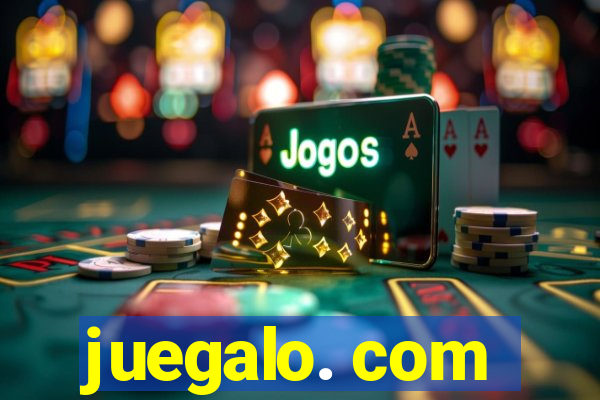 juegalo. com