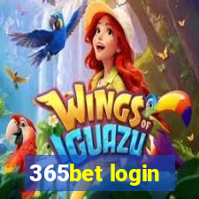 365bet login