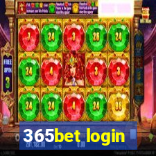 365bet login