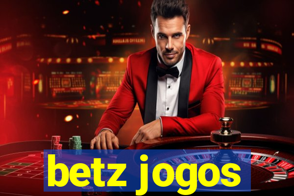 betz jogos