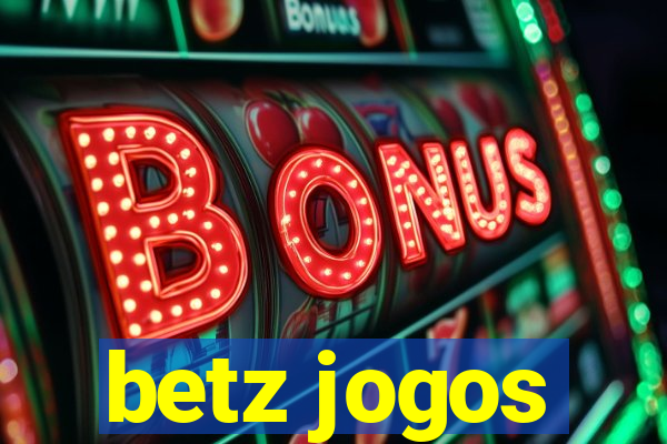 betz jogos