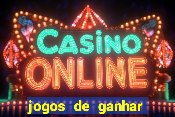 jogos de ganhar dinheiro sem depósito