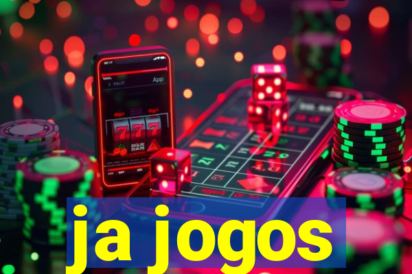 ja jogos