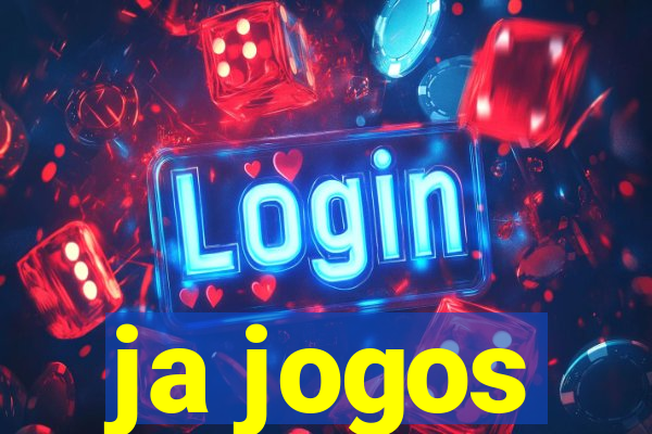 ja jogos