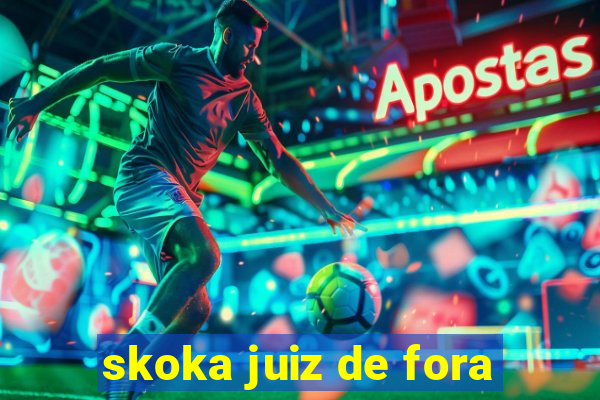 skoka juiz de fora