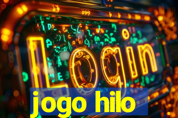 jogo hilo