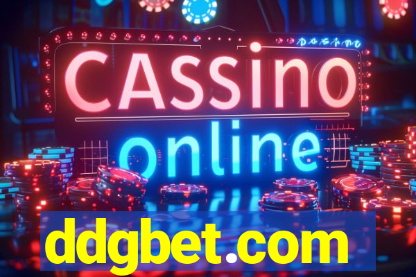 ddgbet.com