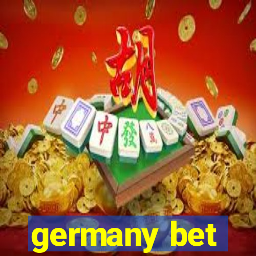 germany bet