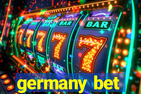 germany bet