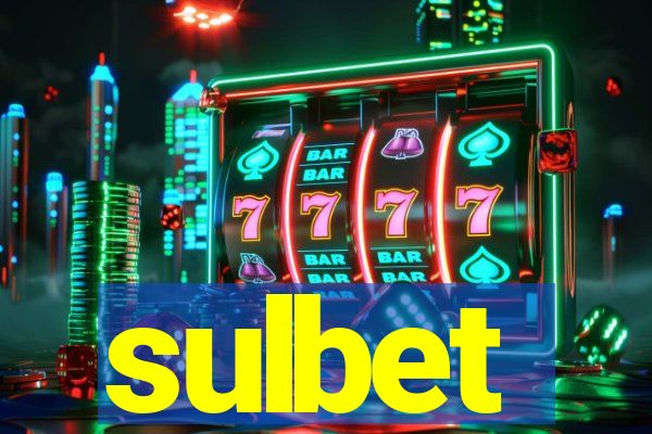 sulbet