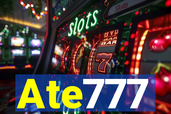 Ate777