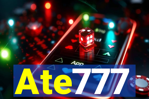 Ate777