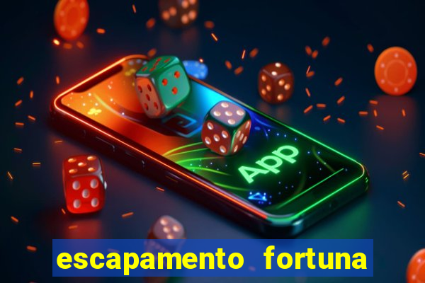 escapamento fortuna cg 125 99